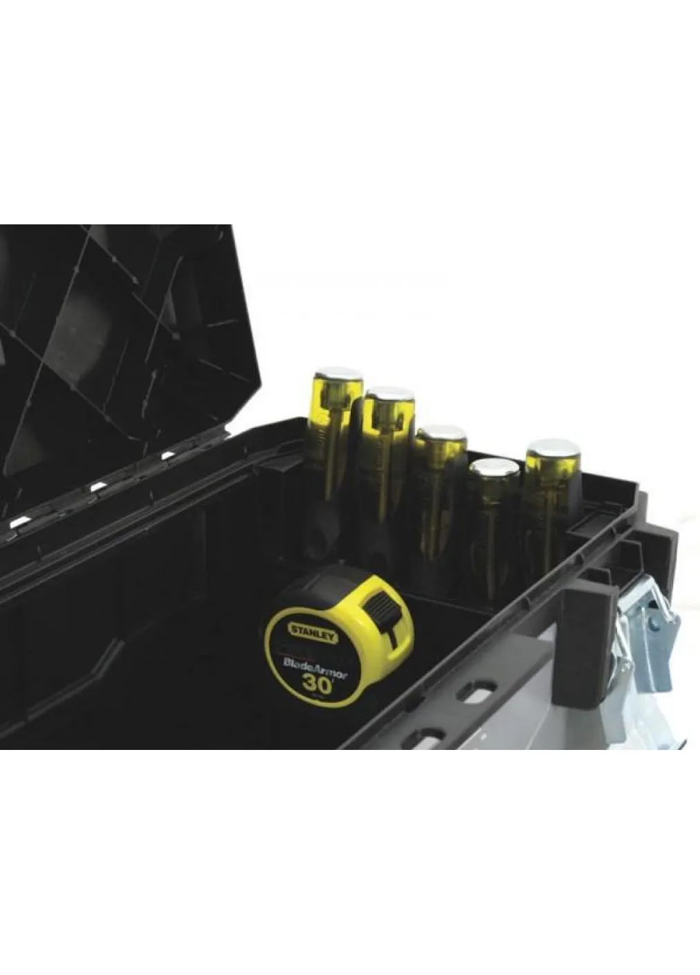 Ящик для инструментов профессиональный FatMax (497x293x295мм) (1-95-615) Stanley (405491372)