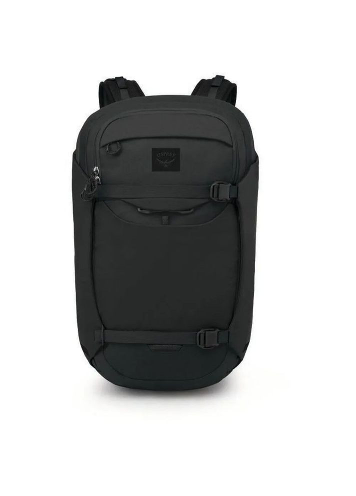Рюкзак Metron 24 Чорний Osprey (355245698)
