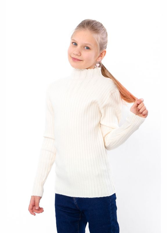 Гольф для девочки (p-16510) Носи своє (322565701)