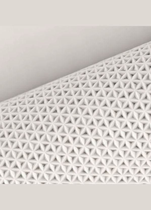 Коврик для ванной комнаты и душа коврик для ног в душевую, микрофибра, атискользящий размер 40х60 см, серый No Brand (337342126)