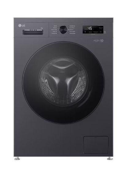 Пральна машина F2Y1VS5J 9 кг LG (349821861)