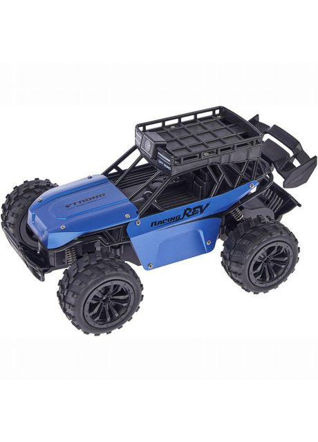 Автомодель FPV Racing з камерою синій (532.01.16) Zipp Toys (369938993)