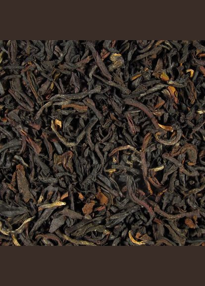 Черный чай Ассам со сливками 100 г No Brand (314705570)