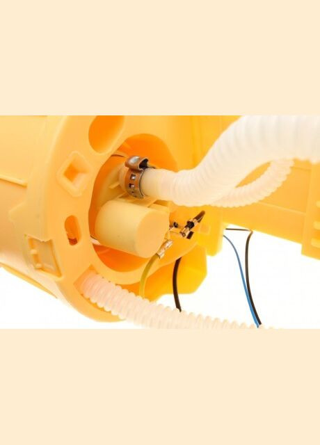 Насос паливний VW Crafter 2.0/2.5TDI 06-16 (HÜCO) 133520 (opt-om) Hitachi (345782047)