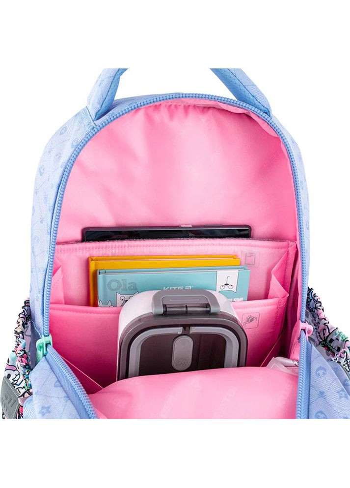 Рюкзак Education Tokidoki 18 л TK25-700M Kite (324230446)