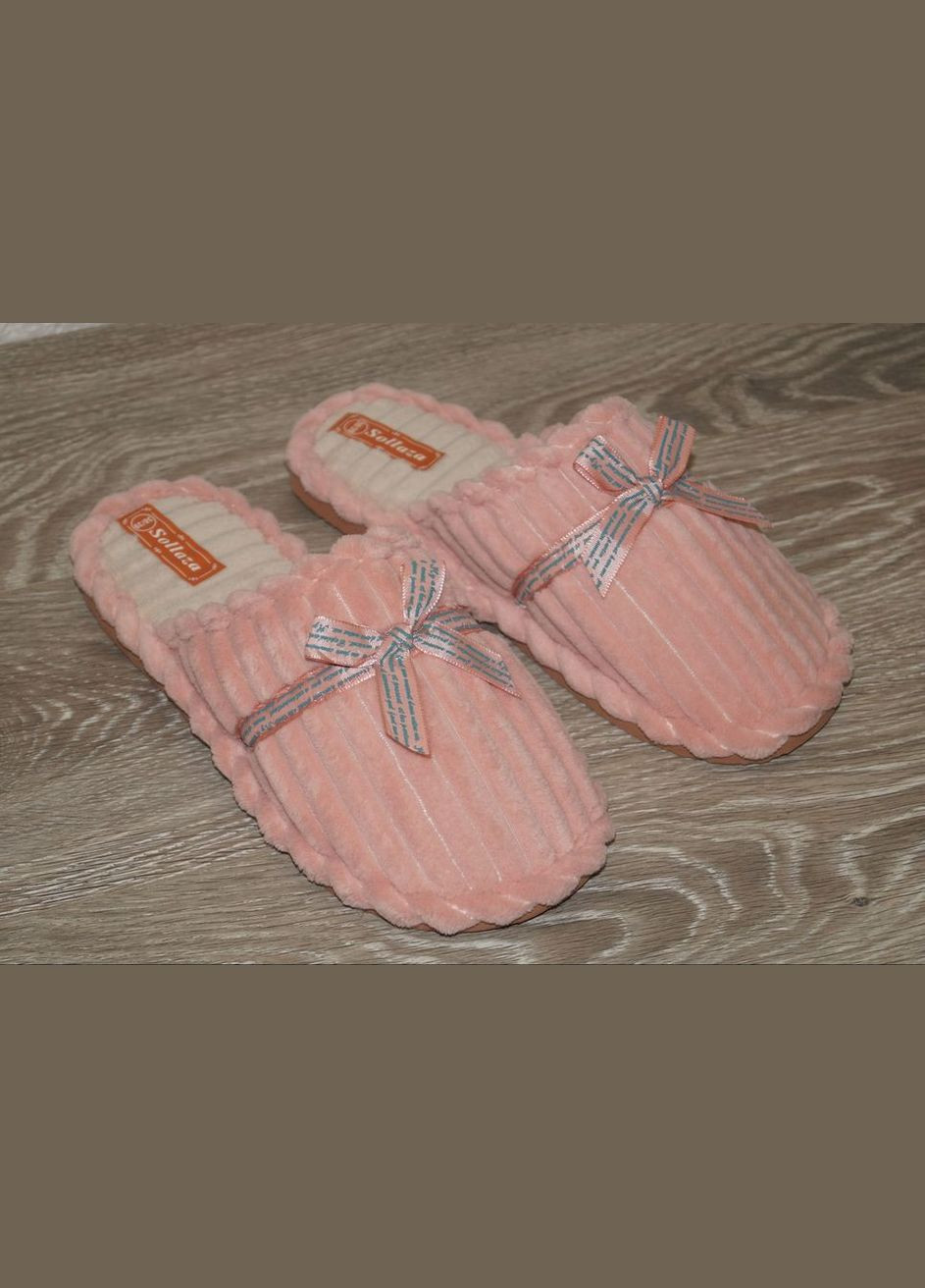 Тапочки жіночі домашні No Brand Sollaza (305849537)