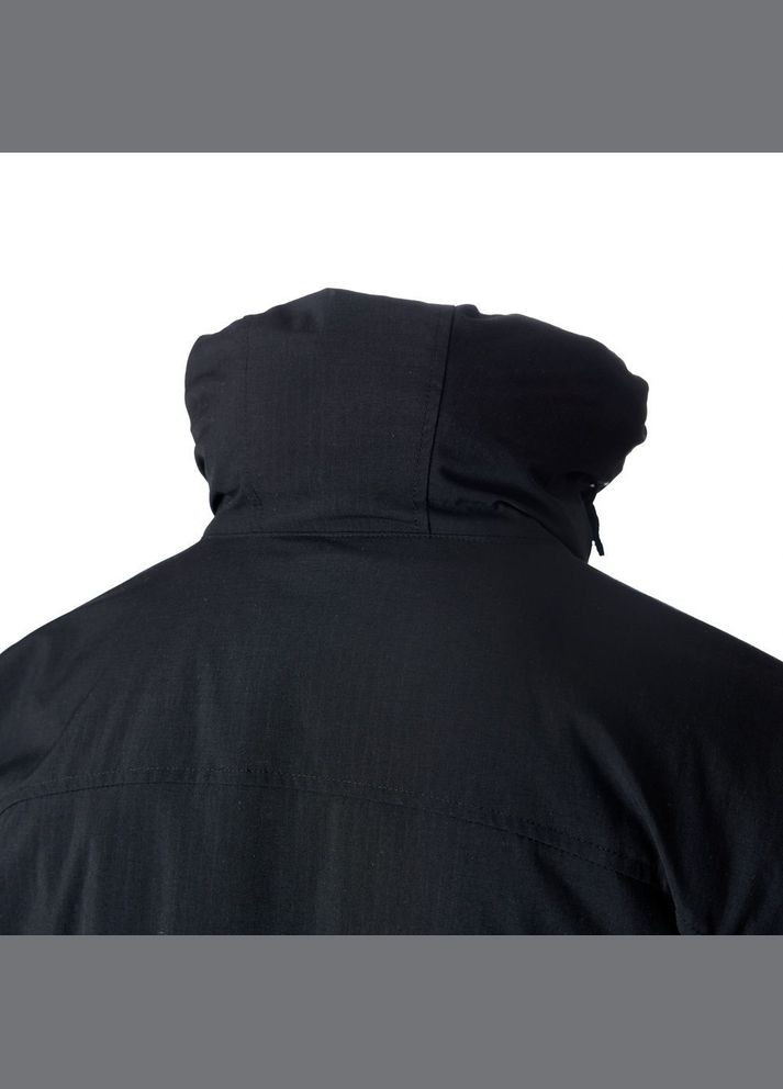 Куртка YINREN 4 Нейлонова, Black, 2XL Vik-Tailor (315439364)