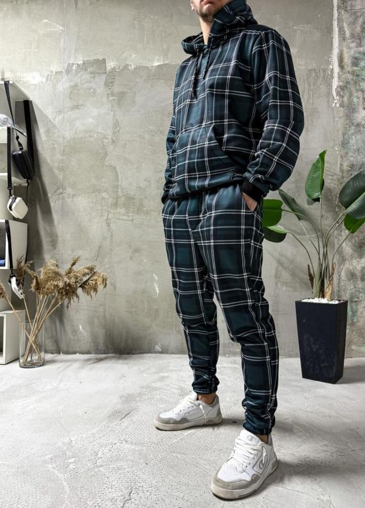 Утепленный костюм No Brand (313403274)