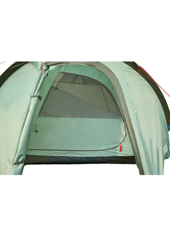 Палатка Tendra, 210x180 см (3-х местная), ц:green Skif Outdoor (385889590)