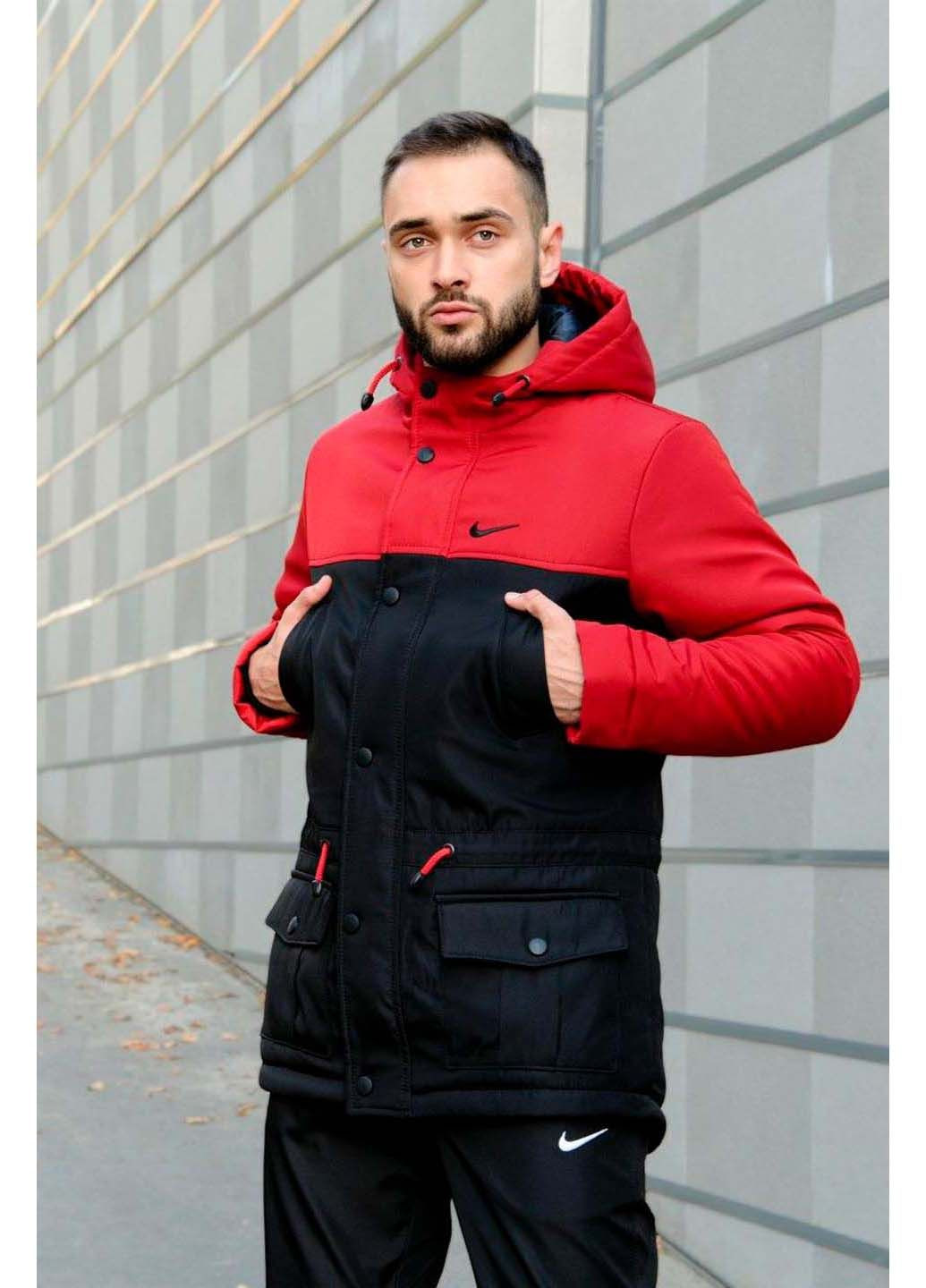 Парка No Brand (303876966)