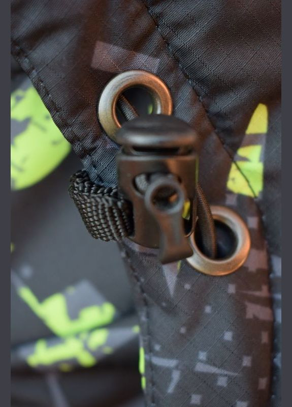 Комбінована вітровка Be easy