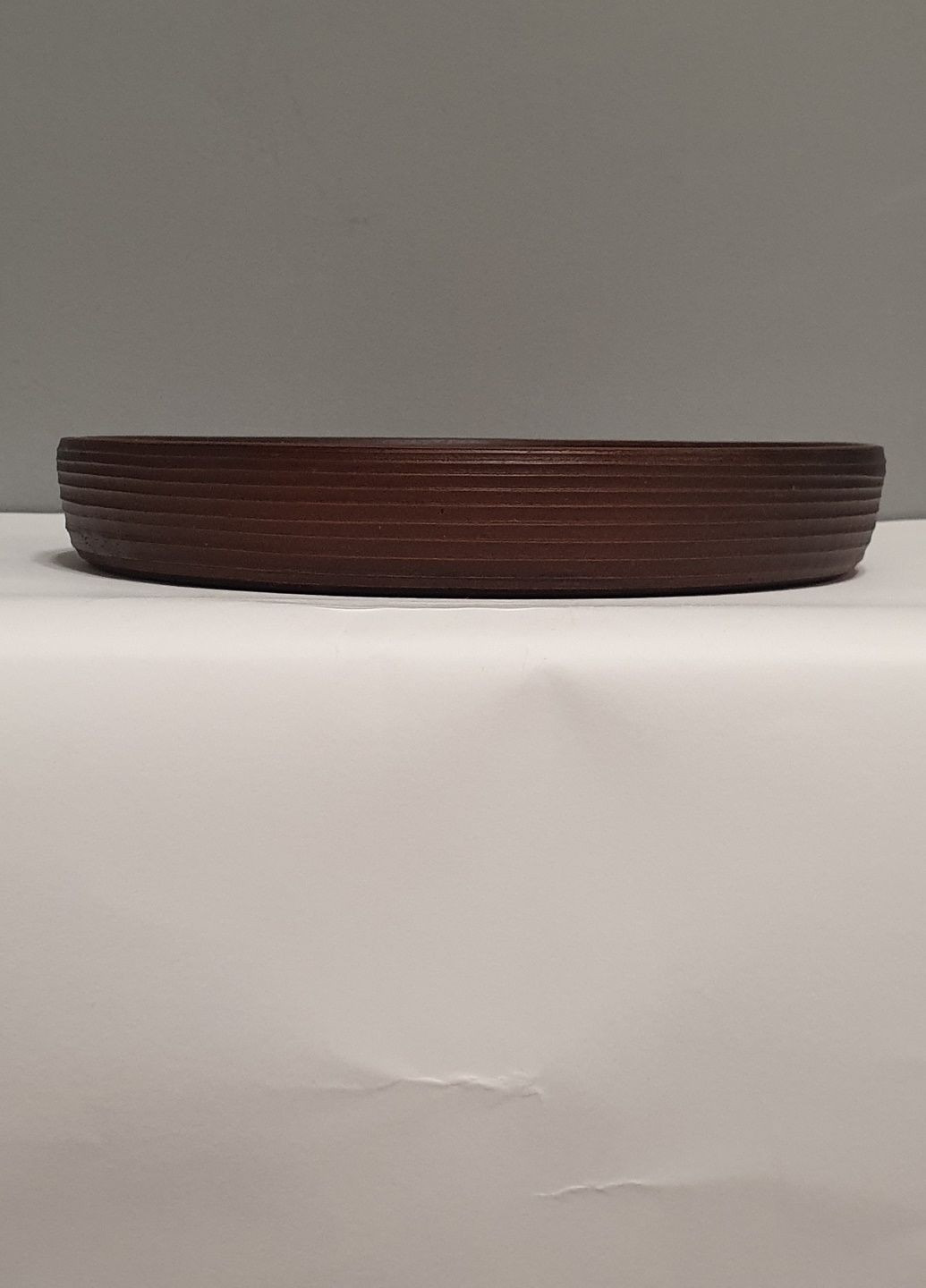 Кеци для запікання 21 см., з червоної глини No Brand (329722701)