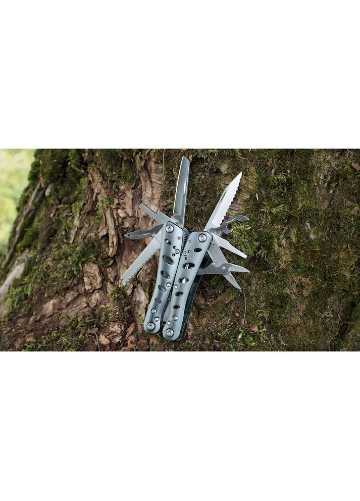 Мультитул Multi Tool G101-H (G205) Ganzo (353502917)