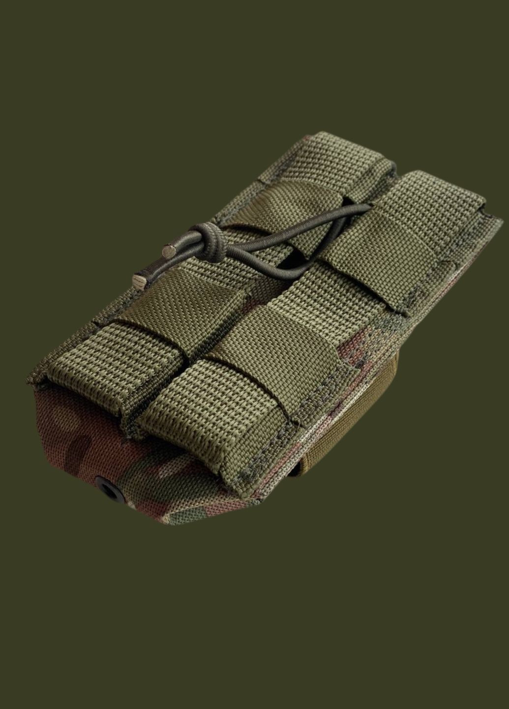 Подсумок для рации универсальный мультикам чехол Motorola Kenwood TYT Baofeng Get’Man PDSMK-RC-MRNN9KT-TP1-MLTCM (316089581)