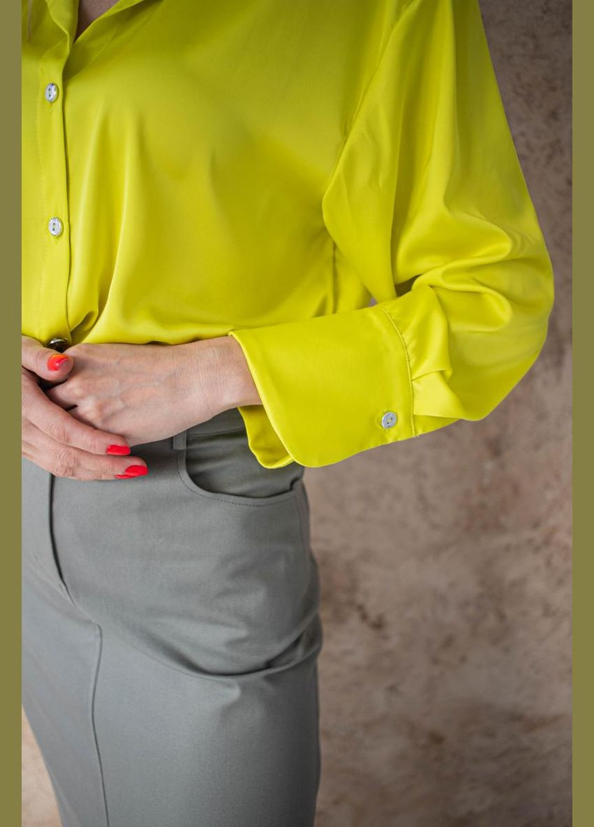 Сорочка "Сlassic" No Brand (328264698)