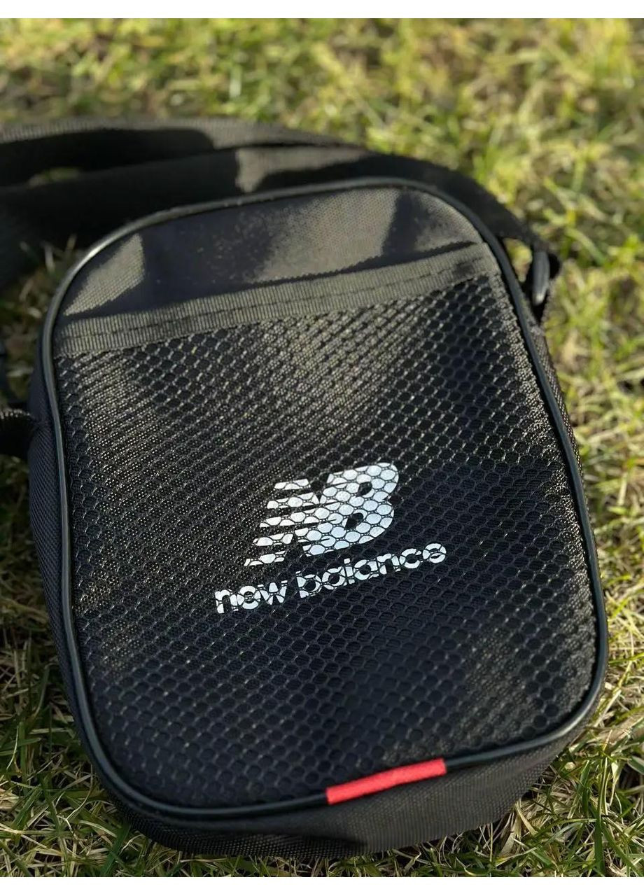 Чоловіча барсетка з трьома кишенями на блискавці тренд 2025 No Brand (365762099)