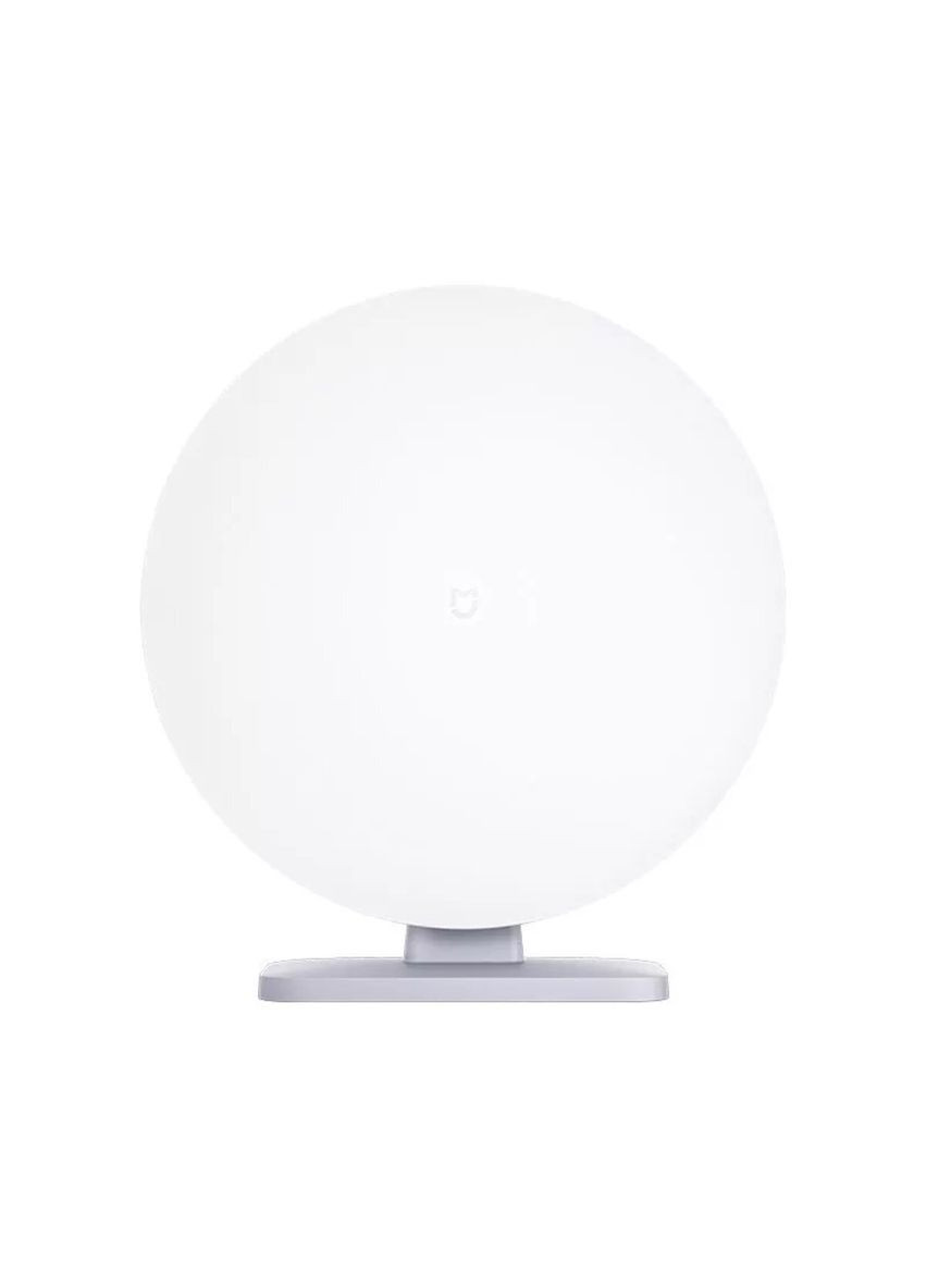 Воздухоочиститель Xiaomi + (переходник на EU розетку) MiJia Desktop Air Purifier (360402984)