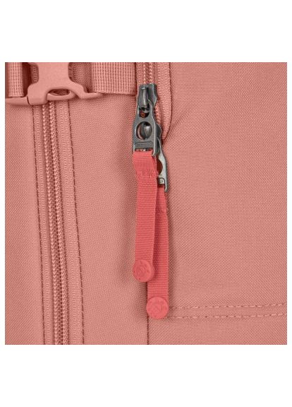Рюкзак туристичний (35155340) Pacsafe GO Carry-on Backpack 34L рожевий (369883806)