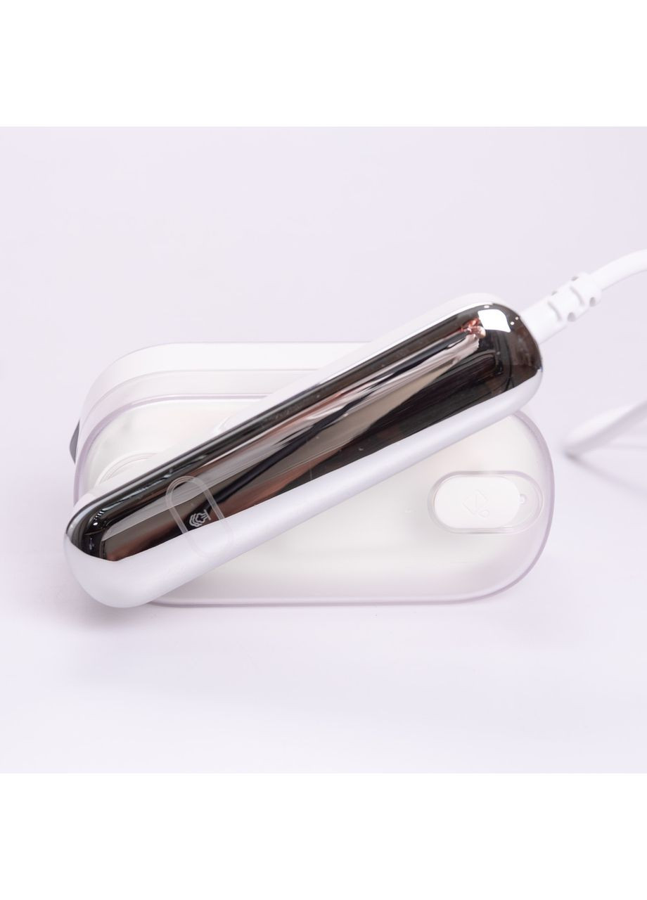 Дорожня праска з парогенератором 1200 Вт Білий SK-11045 Sokany (360602091)