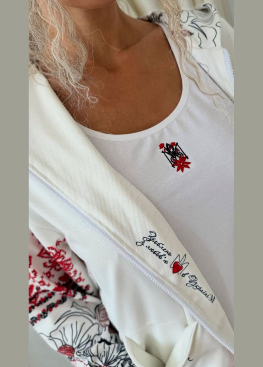 Костюм с принтом МАКИ Angel shopp.online (334632426)