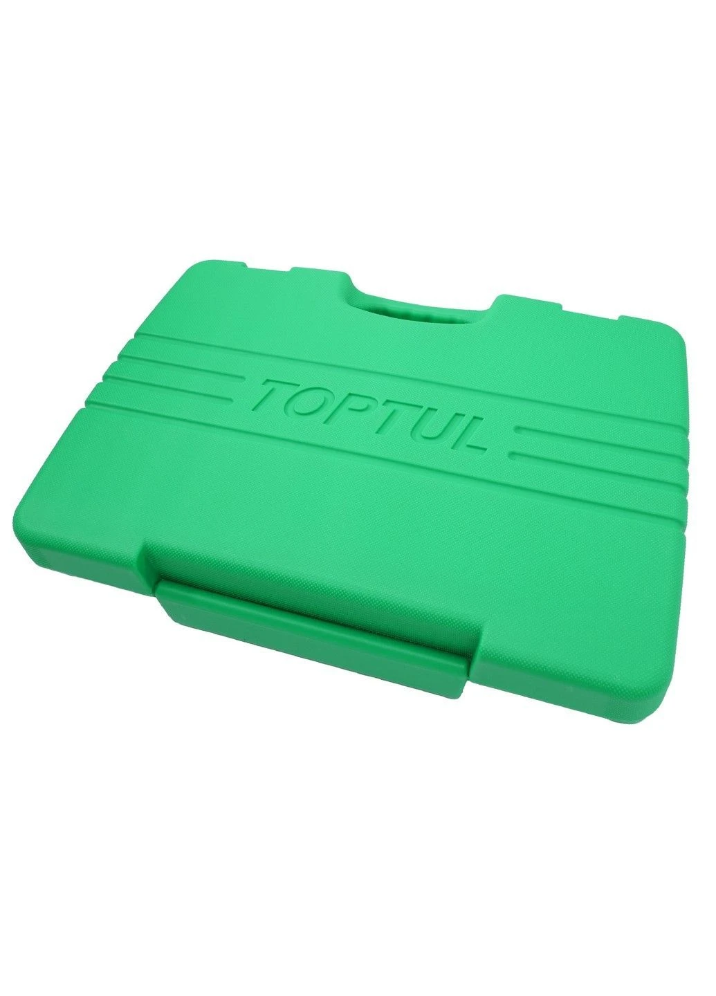 Набор инструментов комбинированный 106ед. GCAI106B TOPTUL (395962443)
