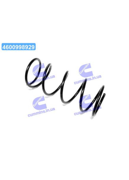 Пружина подв. Nissan Maxima передн. (пр-во Kayaba) RA2991 KYB (366108088)