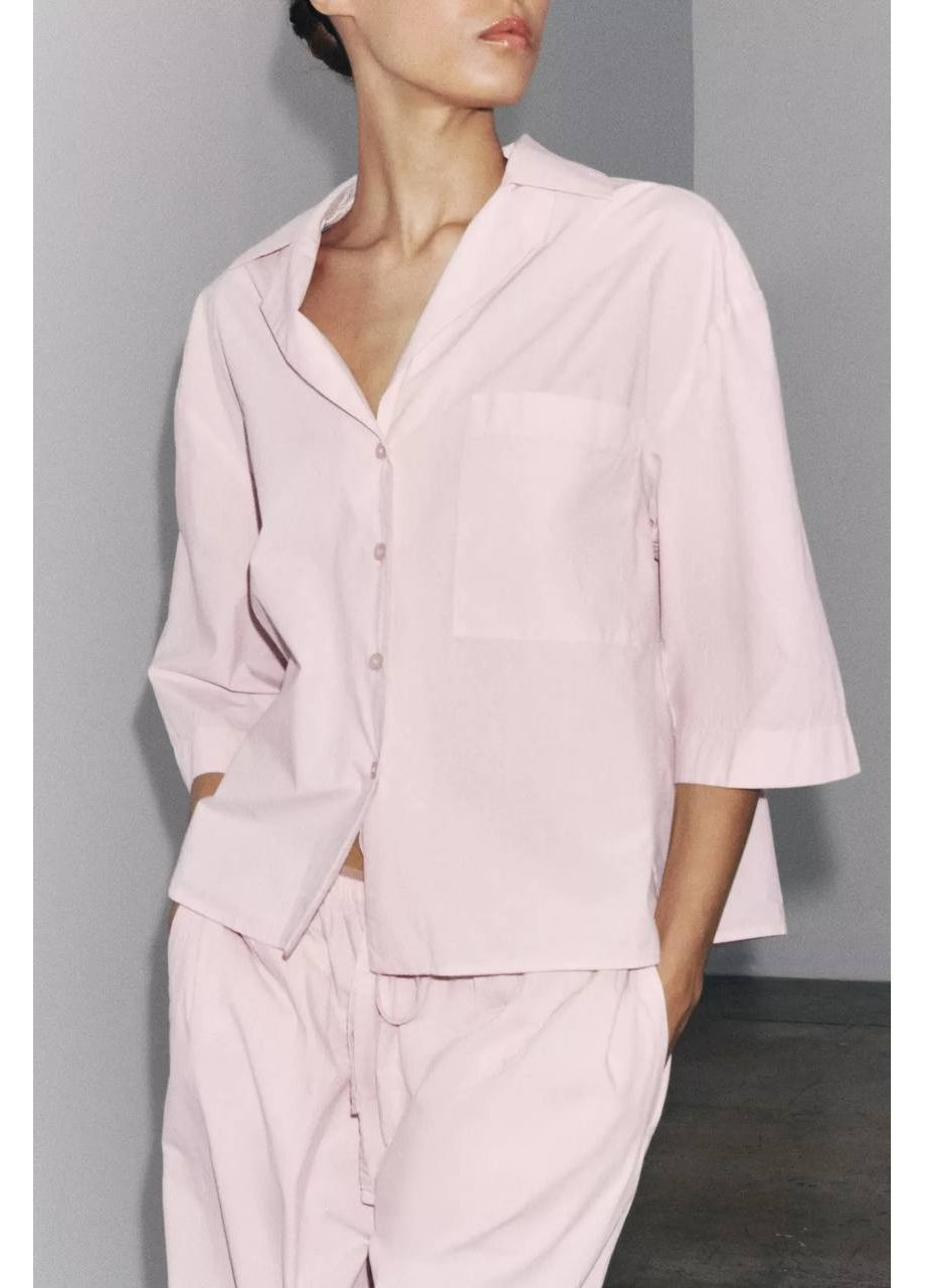 Сорочка Zara (364548642)