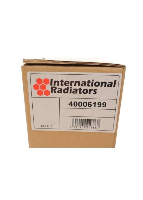 Радиатор обогревателя PEUG 206/CITR PICASSO 99- ( ) 40006199 No Brand (345784538)