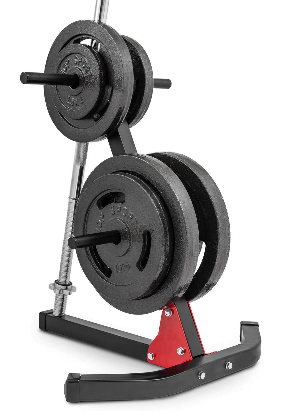 Стойка под диски HS1005A Hop-Sport (303126838)