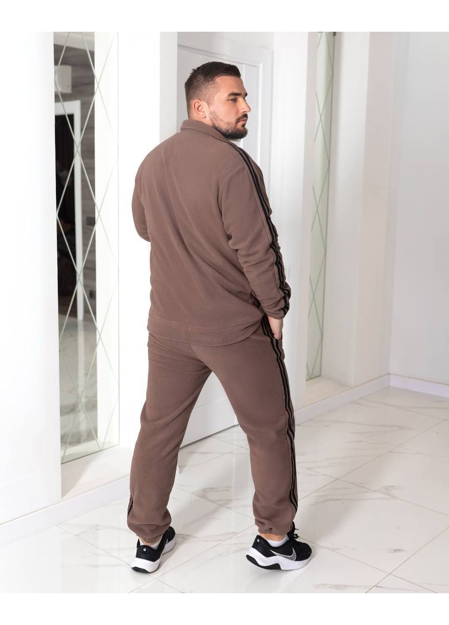 Мужской спортивный костюм FINO Mode (370204331)