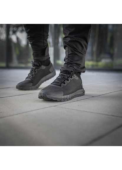 Кроссовки Summer Pro Black (00000003235) M-TAC (356486527)