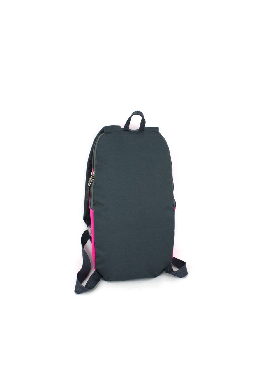 Городской рюкзак 151 розовый Wallaby (269994700)