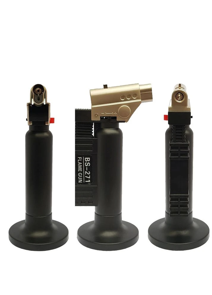Запальничка Газова Турбінка Пальник "Torch 271 Jet" No Brand (378167796)