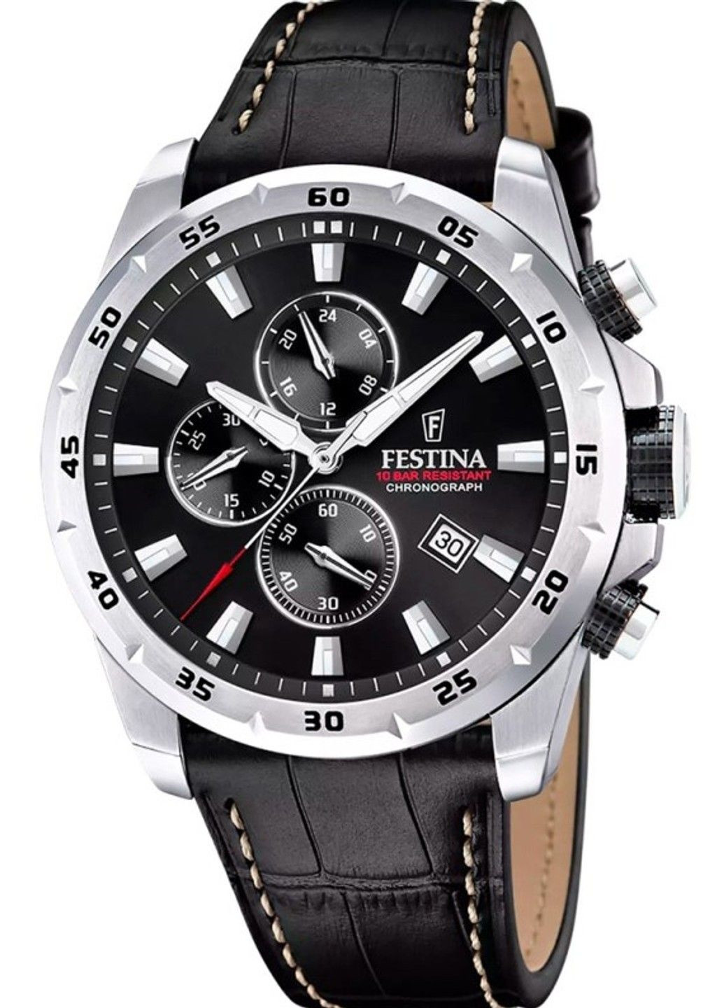 Годинник F20692/4 Festina (314744104)