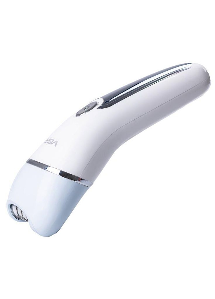 Епілятор жіночий з насадками 6в1 V-733 бритва тример акумуляторний для видалення волосся IPX7 USB 5 Вт VGR (301937937)