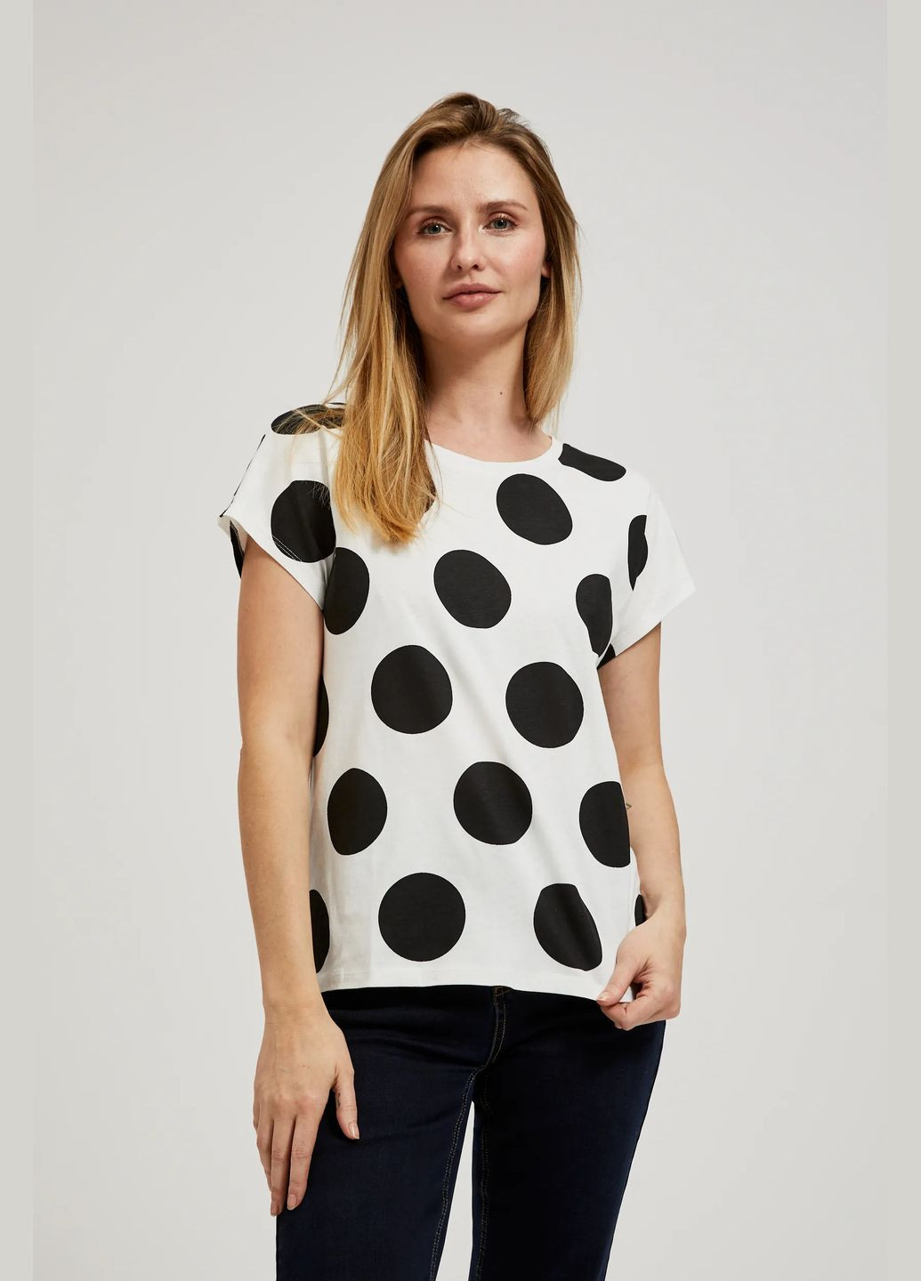 Футболка Moodo - (324766675)