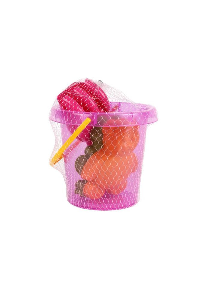 Ігровий "Набір для гри з піском" 7211TXK ТехноК (355890194)