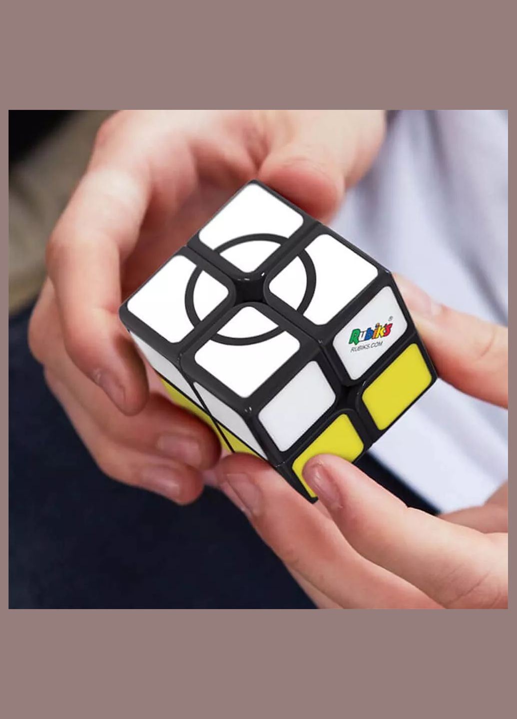 Головоломка Кубик 2х2 для начинающего (6065322) Rubik's (326806121)