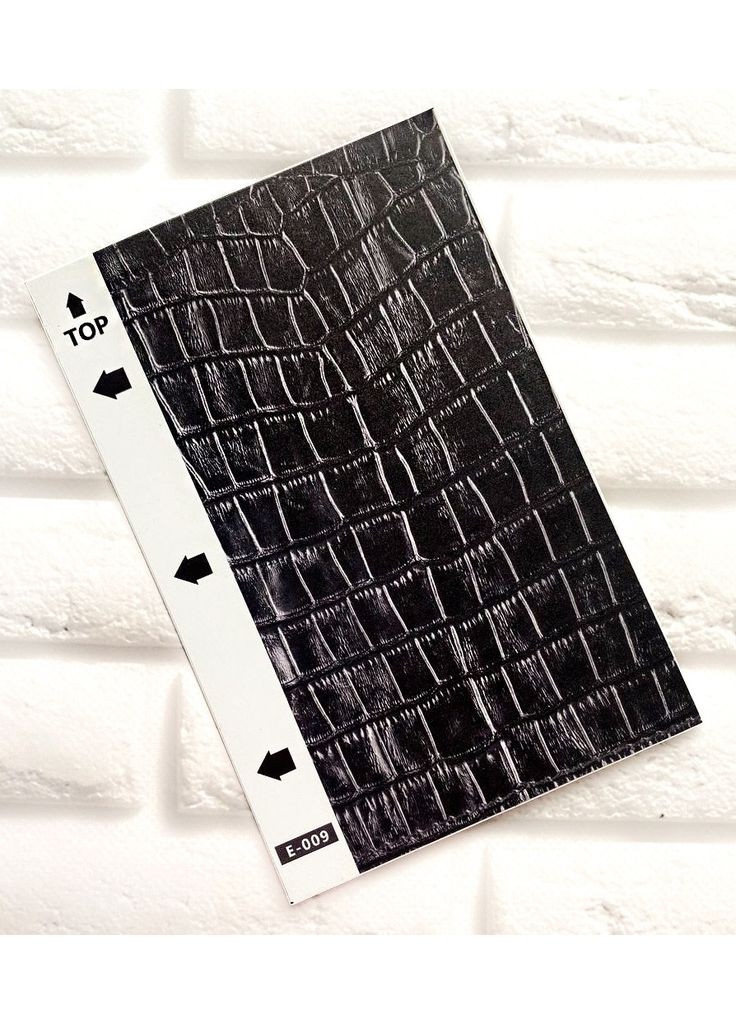 Захисна плівка Шкіра крокодила (чорна) на задню панель для Samsung J5 Creative (360712229)