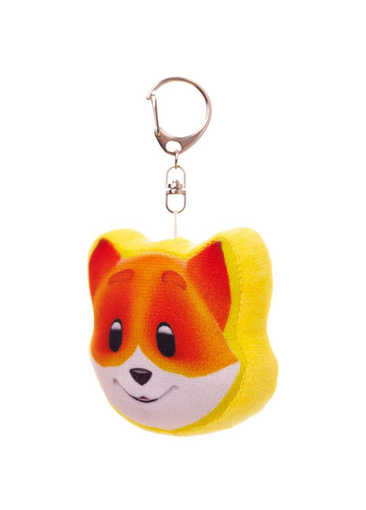 Брелок Фокси (FX000017) ФОКСТРОТ (314765804)