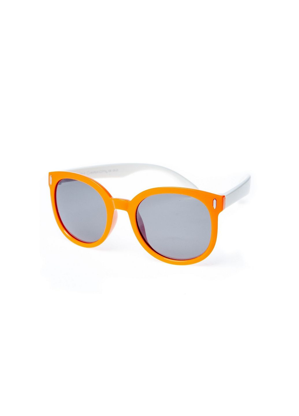 Солнцезащитные очки с поляризацией детские Фешн-класика LuckyLOOK 598-653 (289358562)
