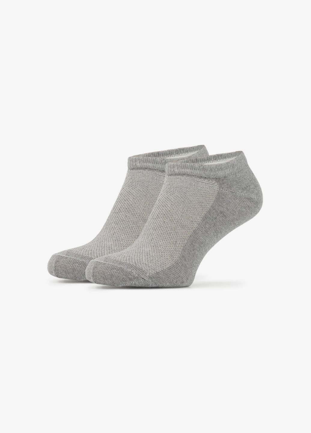 Носки мужские 405 Светло-серый shop (2000999217883) No Brand (362746180)