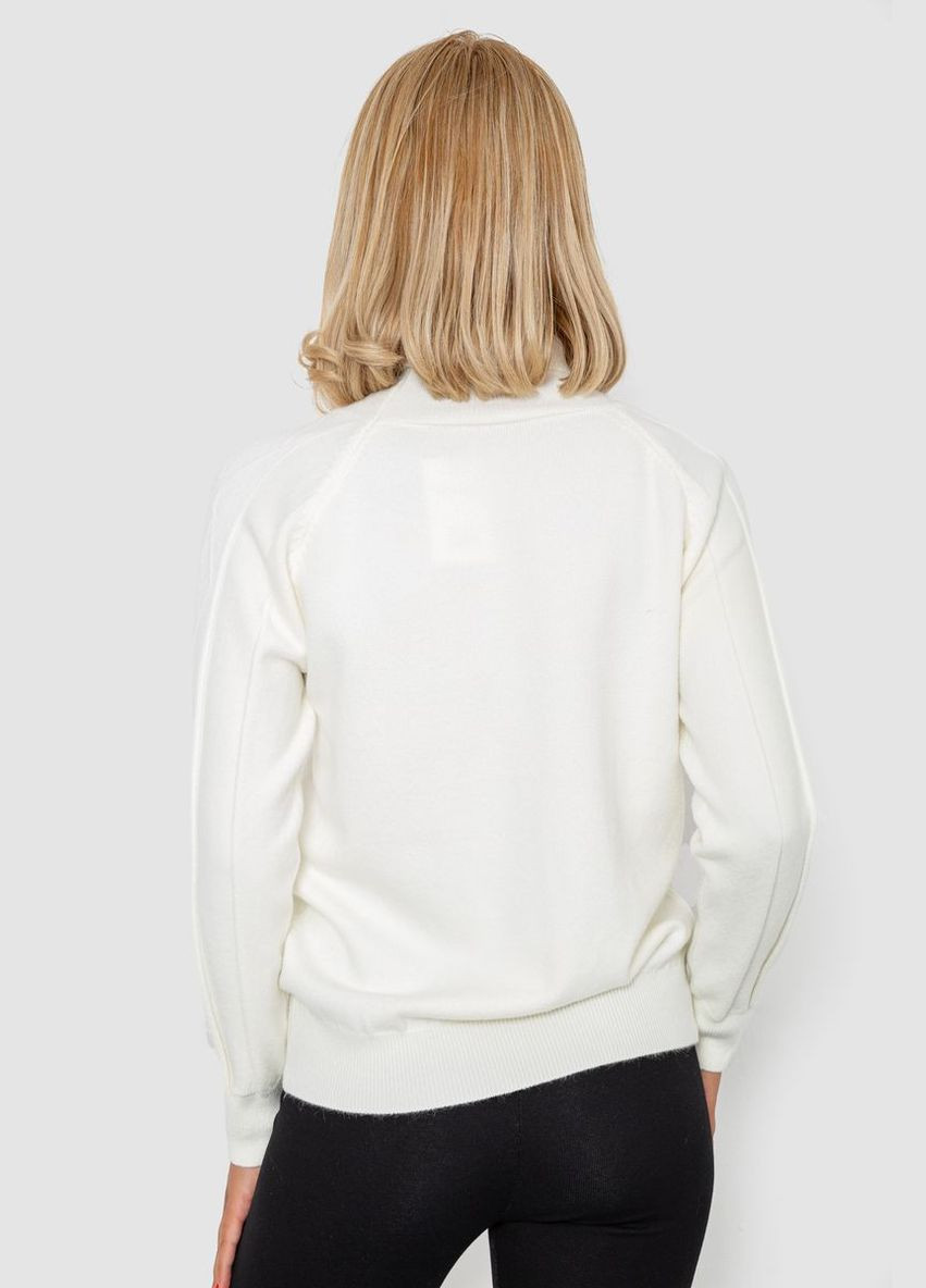 Гольф жіночий однотонний Ager 244R1516 (298938291)