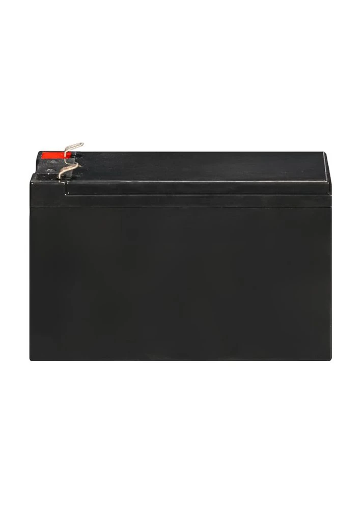 12V9Ah/20Hr Super Charge AGM Акумуляторна батарея 12В 9Аг свинцево-кислотна (44-00050) Trinix (382766163)