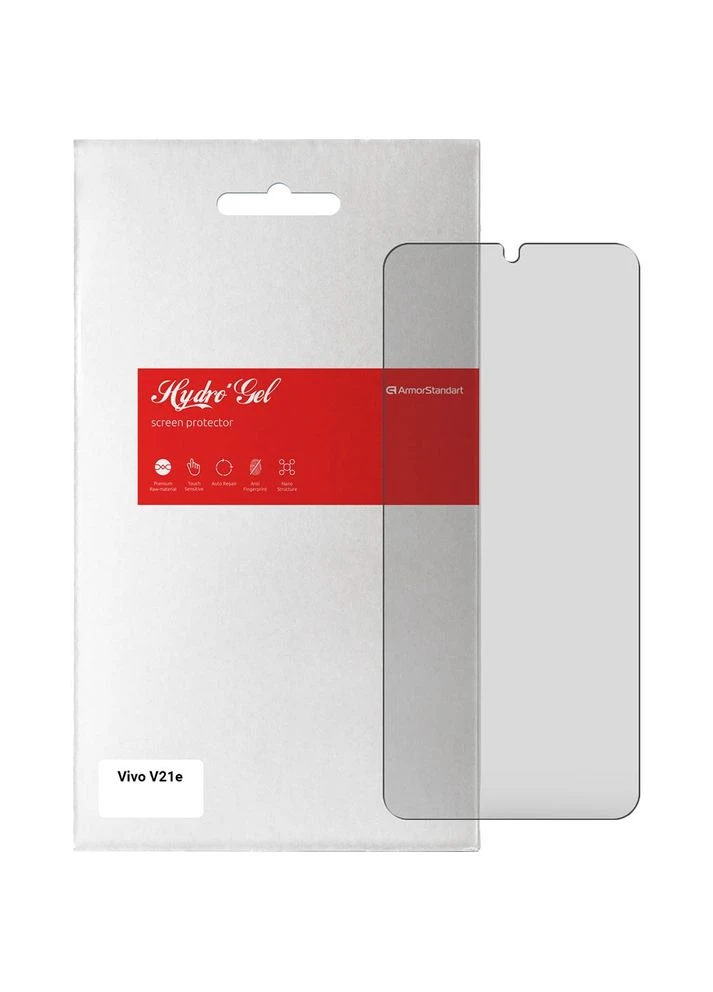 Защитная пленка Matte для Vivo V21e (ARM61153) ArmorStandart (328920218)