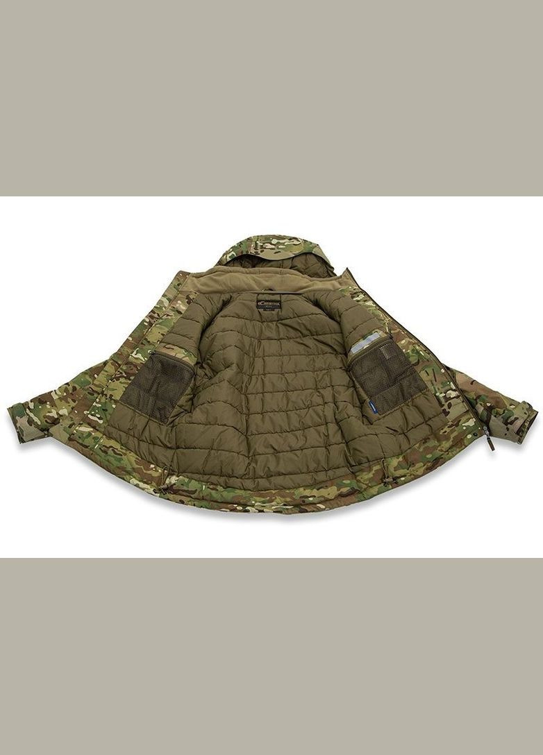 Куртка MIG 4.0 зимова, Multicam, S No Brand (316086568)