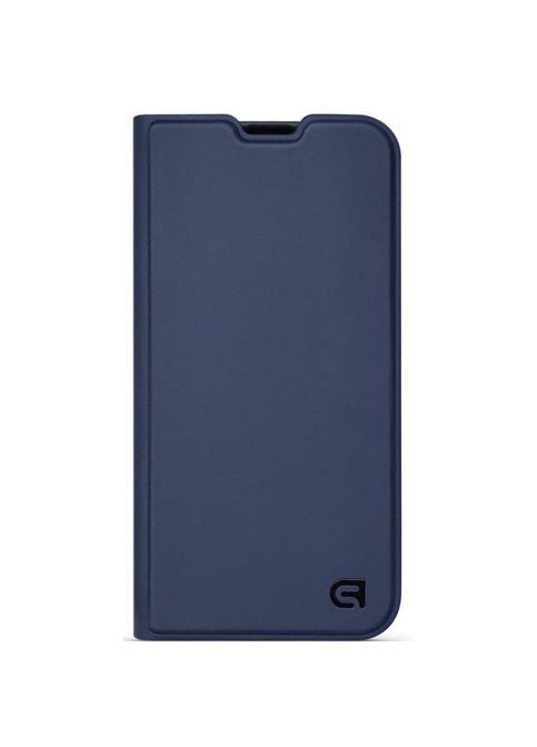 Чохол до мобільного телефона 5G Dark Blue (ARM72667) ArmorStandart OneFold Case Xiaomi Redmi Note 13 Pro 5G / Poco X6 (326595752)