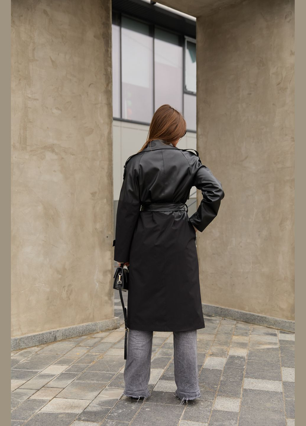 Плащ MN демисезон (303933326)