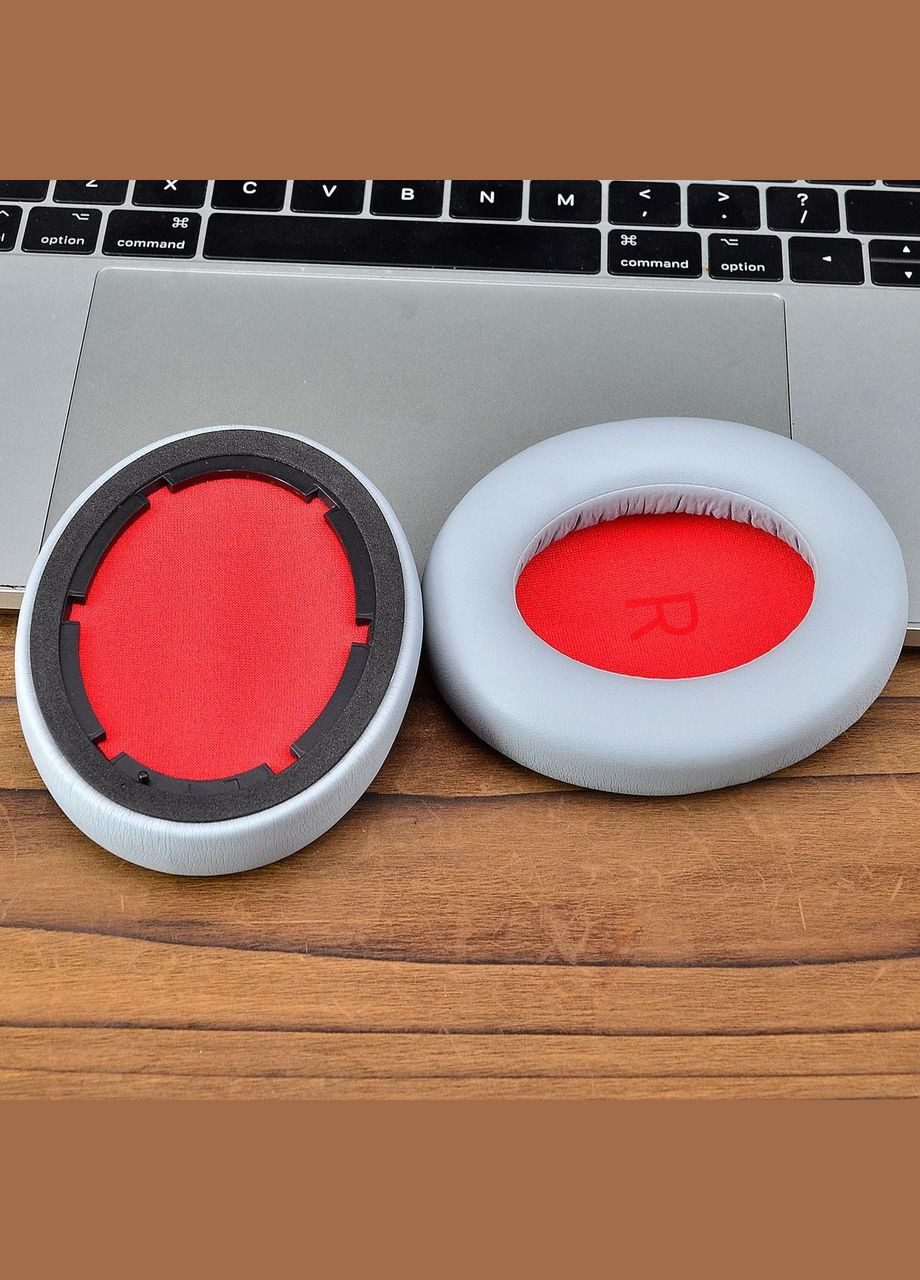 Амбушюры SonoFlow / SonoFlow SE Серый 1MORE (346058544)