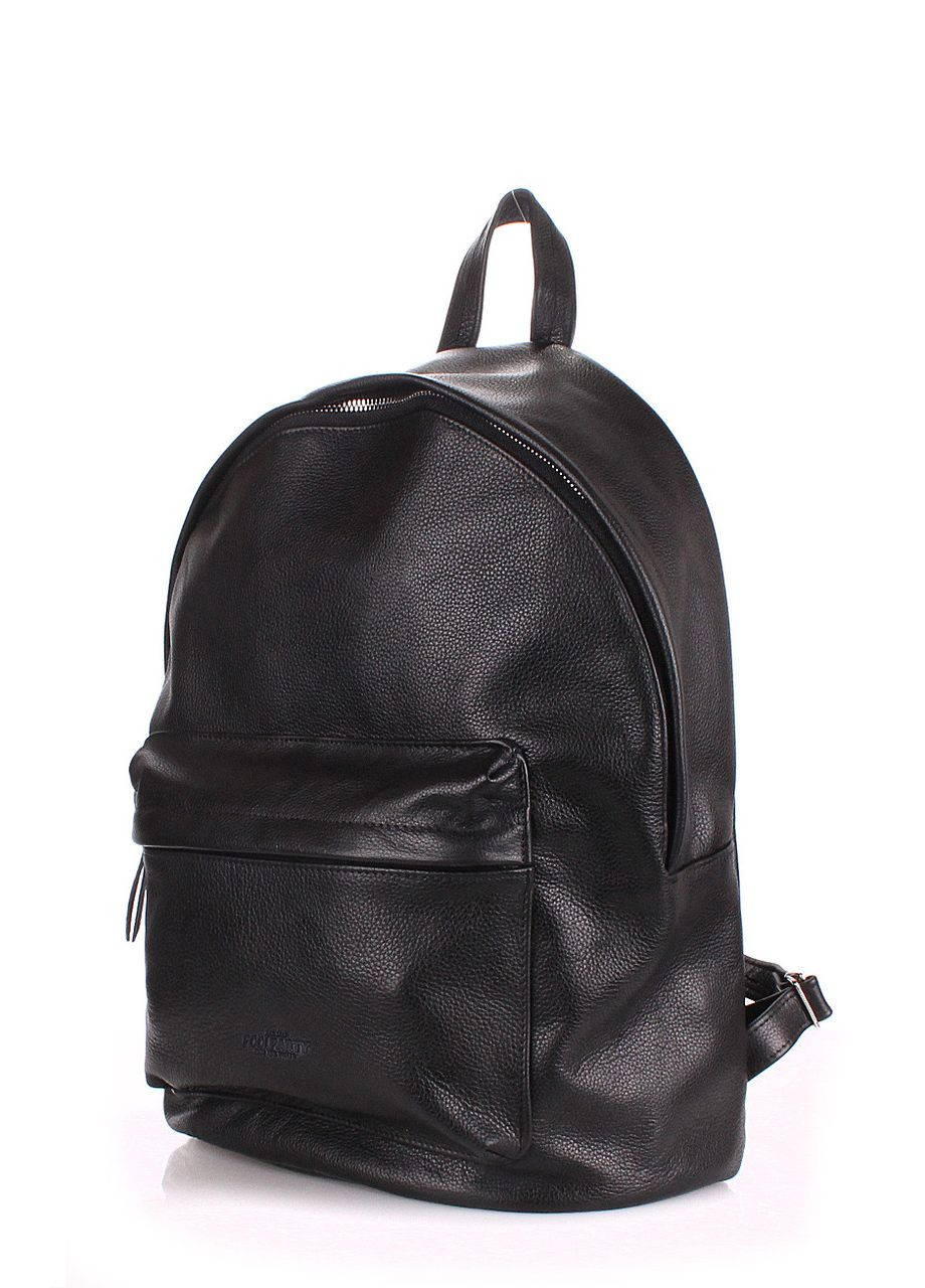 Рюкзак кожаный PoolParty (372657729)